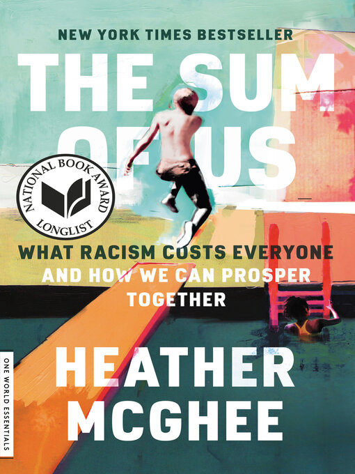 Title details for The Sum of Us by Heather McGhee - Wait list